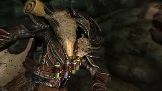 TES V SKYRIM | Legendary | Потерянные дети |