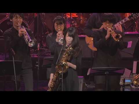 平成28年度 ジャズコース 卒業ライブ ダイジェスト
