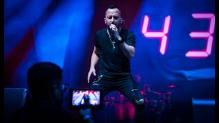 Obie Bermúdez - 4:30 a.m.