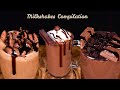 Milkshakes Compilation Vol 6 KitKat Minis Five Star More MCSA MyCookingStyleAsmr