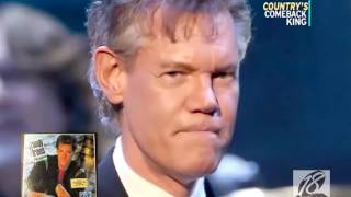 Randy Travis - Too Gone Too Long - Direct take from Teras 18&#39;s vinyl collections