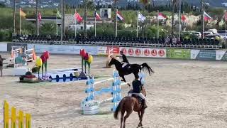 Balou Z 6e Ranking Class MET Oliva