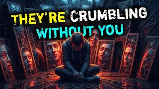 You Won’t Believe Why ‼️Since You Left, the Narcissist Is Falling Apart | Narcissism