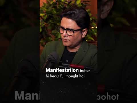 The Real Art of Manifestation: Positive Intent