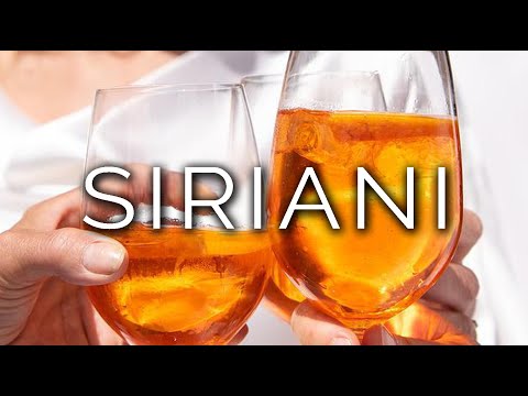 1374-IT Nico, SIRIANI - Ipnosi Esoterica ∞ Lucio Carsi