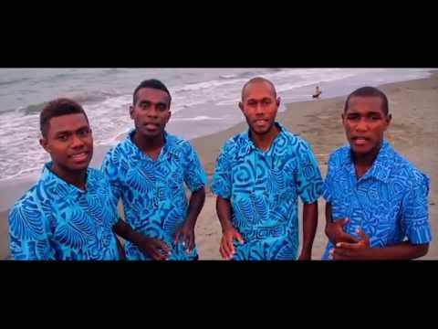 Jesus is the Captain - Tenakoga Gospel Echoes, Solomon Islands