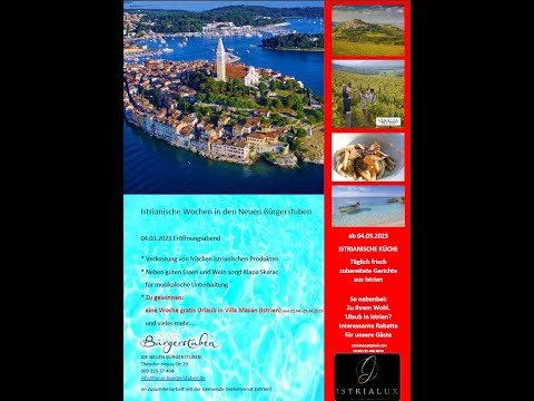 NEUE BÜRGERSTUBEN OBERSCHLEISSHEIM - WERBESPOT bei RADIO089