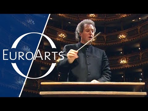 Mozart - Don Giovanni, Overture, K. 527 | Mozart from Prague