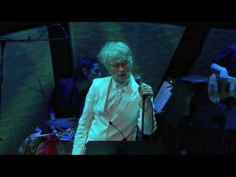 JG Thirlwell + Ensemble - Here Come The Rain