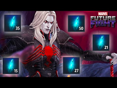 CHALLENGING CONTENT & GREAT REWARDS?? GET KNULL ASAP - Marvel Future Fight