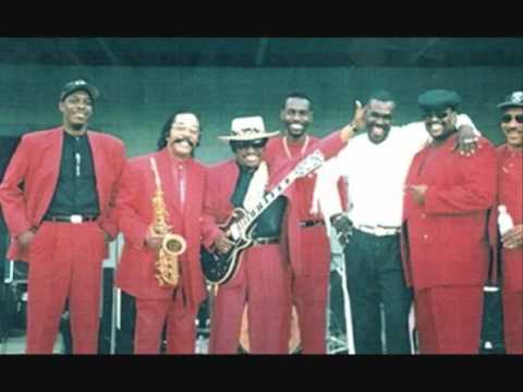 Bobby Moore and the Rhythm Aces - Searching for My Love