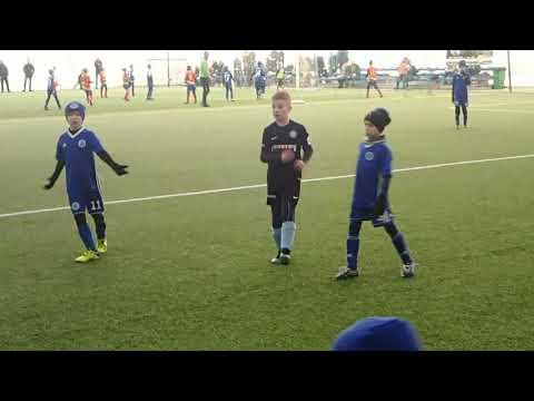 Płock 16.02.2019r. : Zwar 2010 - FEA Gostynin