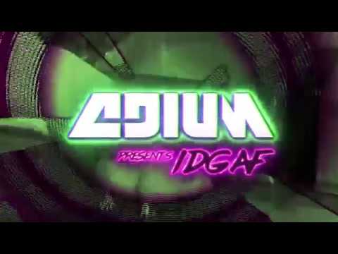 Adium - IDGAF