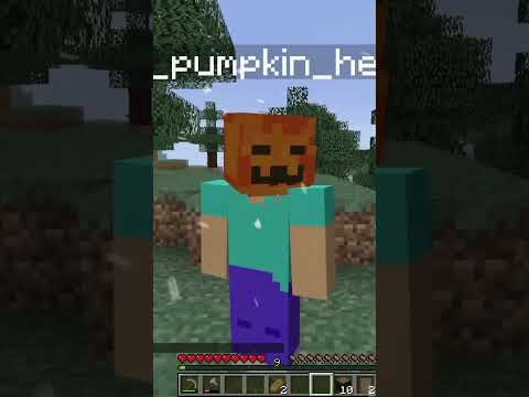 TOTAL MIND-BLOWN! Terrifying Minecraft Blood Golem!