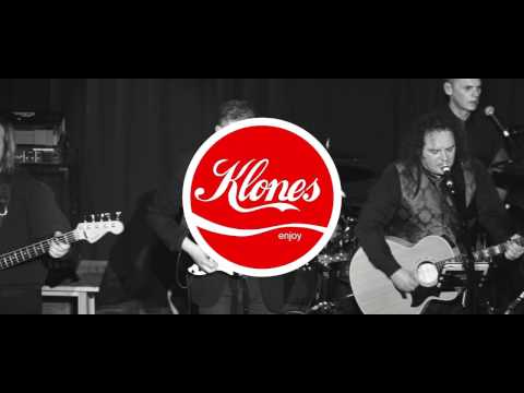 Klones Wedding and Function Band Video