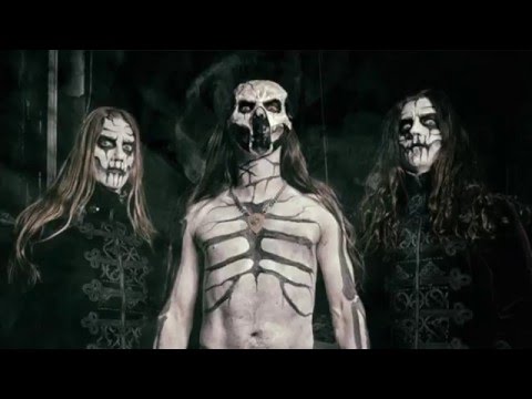 Clemens Ardek of Carach Angren discussed touring, composing and 70000 Tons of Metal