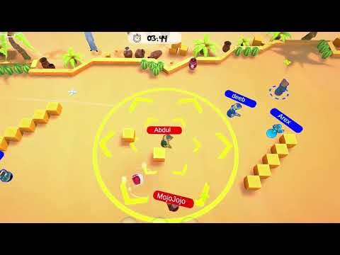 Announcement Trailer