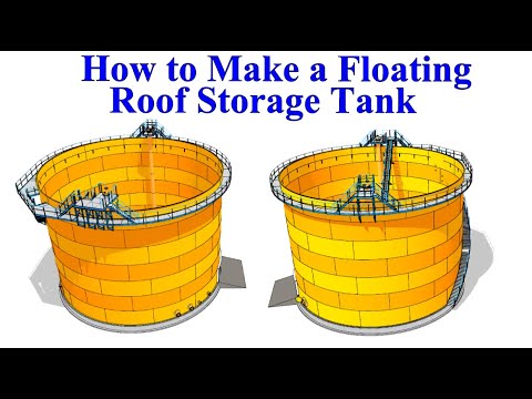 API 650 STORAGE TANK BANDING AND PEAKING SOULTIONS TUTORIAL