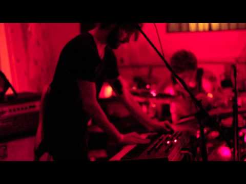 Sun Drug @ The Well 10/8/15