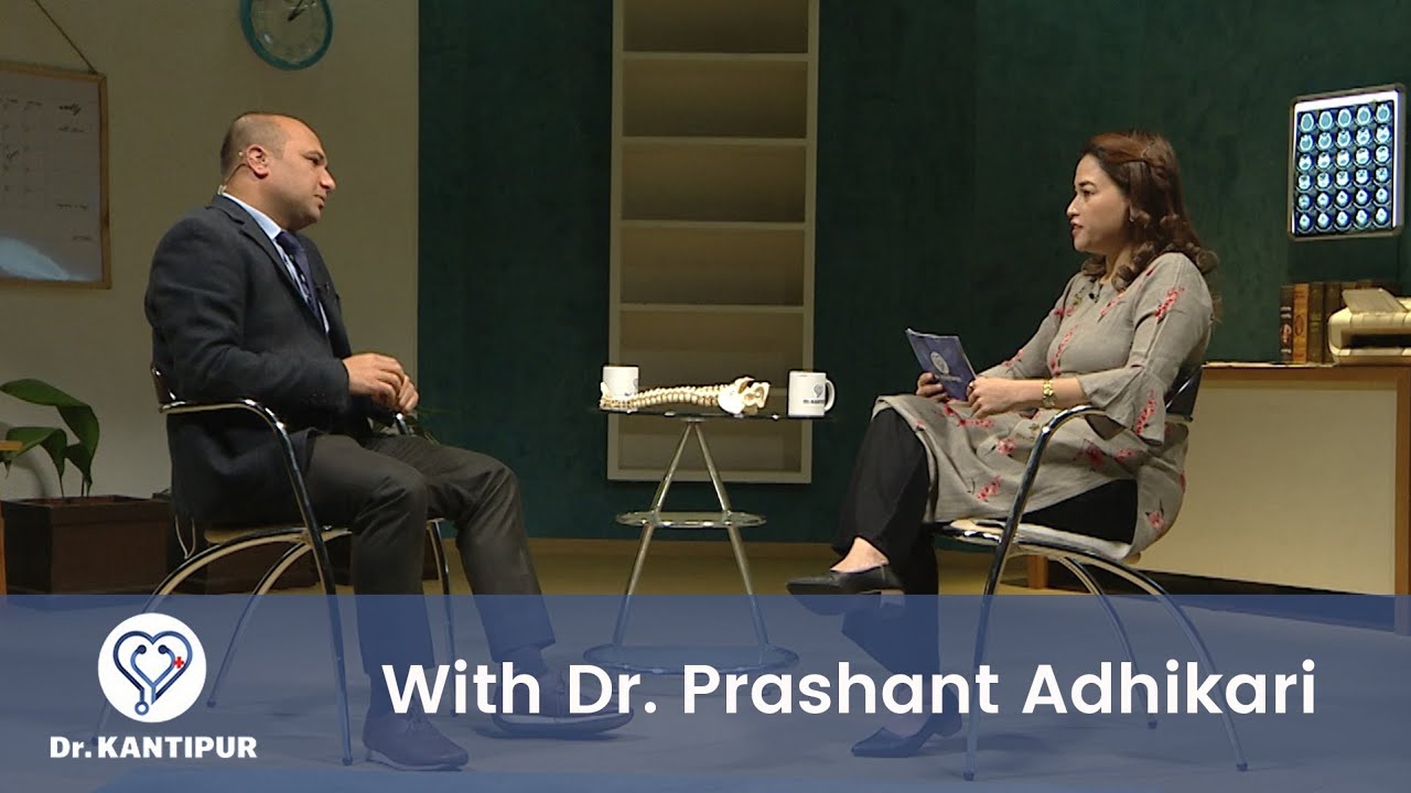 Spine Health & Scoliosis