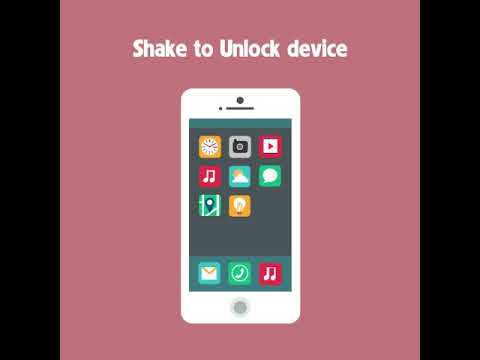 Screen Lock & Unlock Screen Video