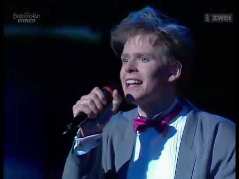 🔴 1988 Eurovision Song Contest Full Show SRF From Dublin (Swiss Commentary by Bernard Thurnheer)