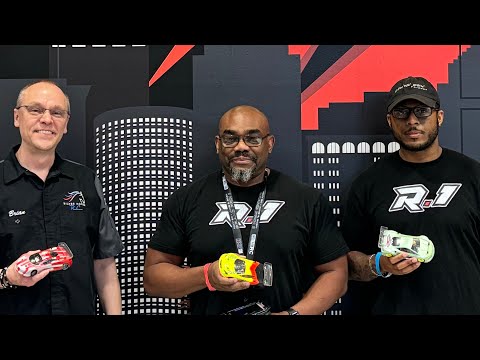 Improving Your Driving and Win More Races - RC Racing Tips 1/28 - Marcus Williams -@mwxperformance