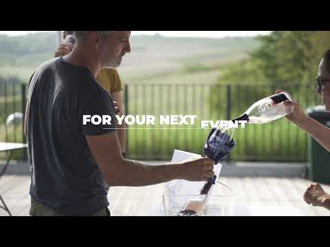 Cantina Hic et Nunc -  video promo eventi