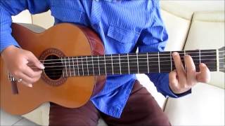 Download lagu Belajar Kunci Gitar Peterpan Semua Tentang Kita Petikan mp3