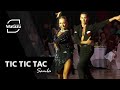Tic Tic Tac Samba Watazu Remix