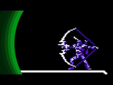 Deep Within Enemy Lines - Fire Emblem Gaiden Part 30 - Let's Play