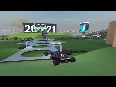 Gwen on ZeratoR CUP 2022