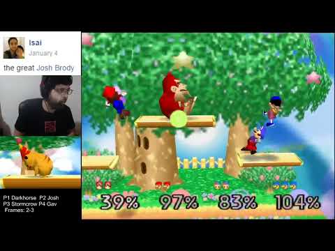 Quaranteams: ZPK vs. Stormcrow + Gav