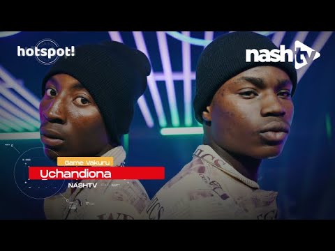 Game Vakuru - Uchandiona | HOTSPOT