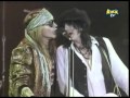 Guns N Roses Mr Brownstone Live At The Ritz 88
