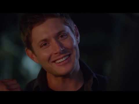 Supernatural "Best of Series” Gag Reel
