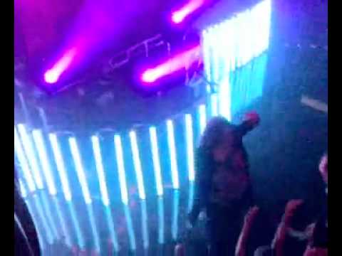 D.O.N.S. ft. Terri B @ Family