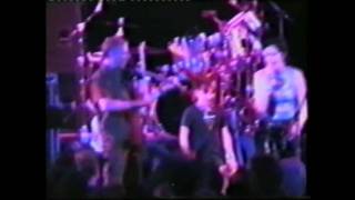 Siouxsie - The Creatures with John Cale - Venus in Furs - Live USA 1999