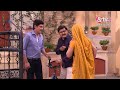 Vibhuti ने Nicely किया Tiwari से Behave 17 Apr15 Bhabi Ji Ghar Par Hai Full Ep 35 An