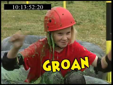 CITV ZZZap! Series 6 Episode 1 (1998)