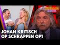Johan kritisch op schrappen Op1: 'Dat veeg je toch niet weg voor twee van die stumpers?!’