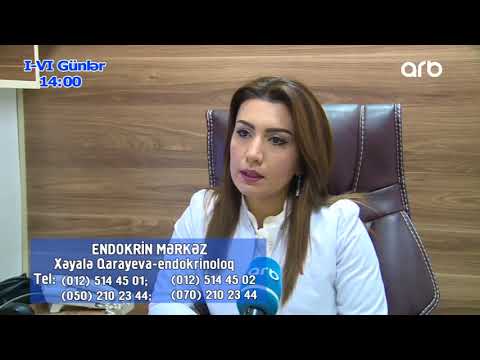 Bu xestelikdir yoxsa heyat terzi? (Yashamaq gozeldir)