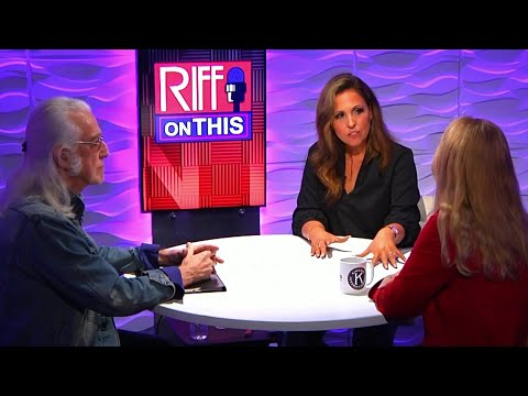 News 6's Samara Cokinos discusses interview with Foghat for "Riff on This"