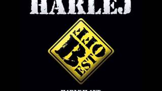 Harlej - Jůlie Harlej - Jůlie