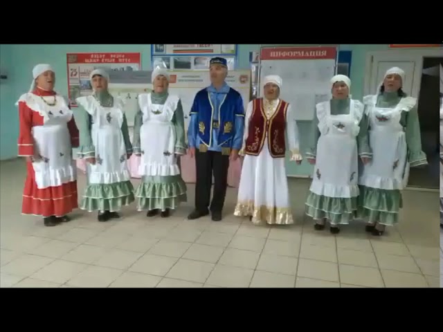 Исәнбайда сайлау шулай уза