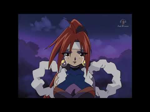 Saber Marionette J to X Yume Mitsuketa Megumi Hayashibara・Satomi Koorogi