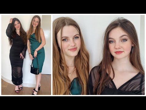 18-YEAR-OLDS GO TO AWARD GALA & HOLIDAY WITH FRIENDS! - BIBI WEEKVLOG