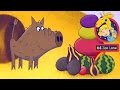 64 Zoo Lane The End Of Rainy Season Clean NEW EPISODE S04E01 Cartoon For Kids