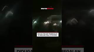 Download lagu BREAKING NEWS! SUSPECTED ROBBERY ON THE ROAD TO WATESTANI NGULING mp3