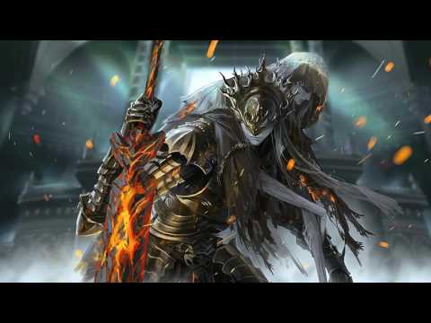 [Best of 2016 #5] Klagmar's Top VGM #2,321 - Dark Souls III - Princes Lorian & Lothric